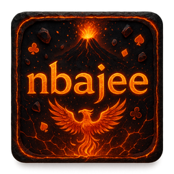 nbajee logo